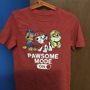 Paw Patrol Original from Nickelodeon for 6 year old boy